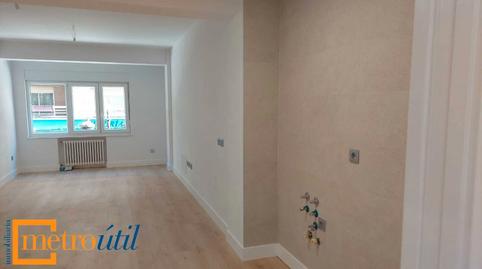 Foto 5 de Piso en venta en Calle Toro, 84, Sancti Spiritus - San Juan, Salamanca Capital