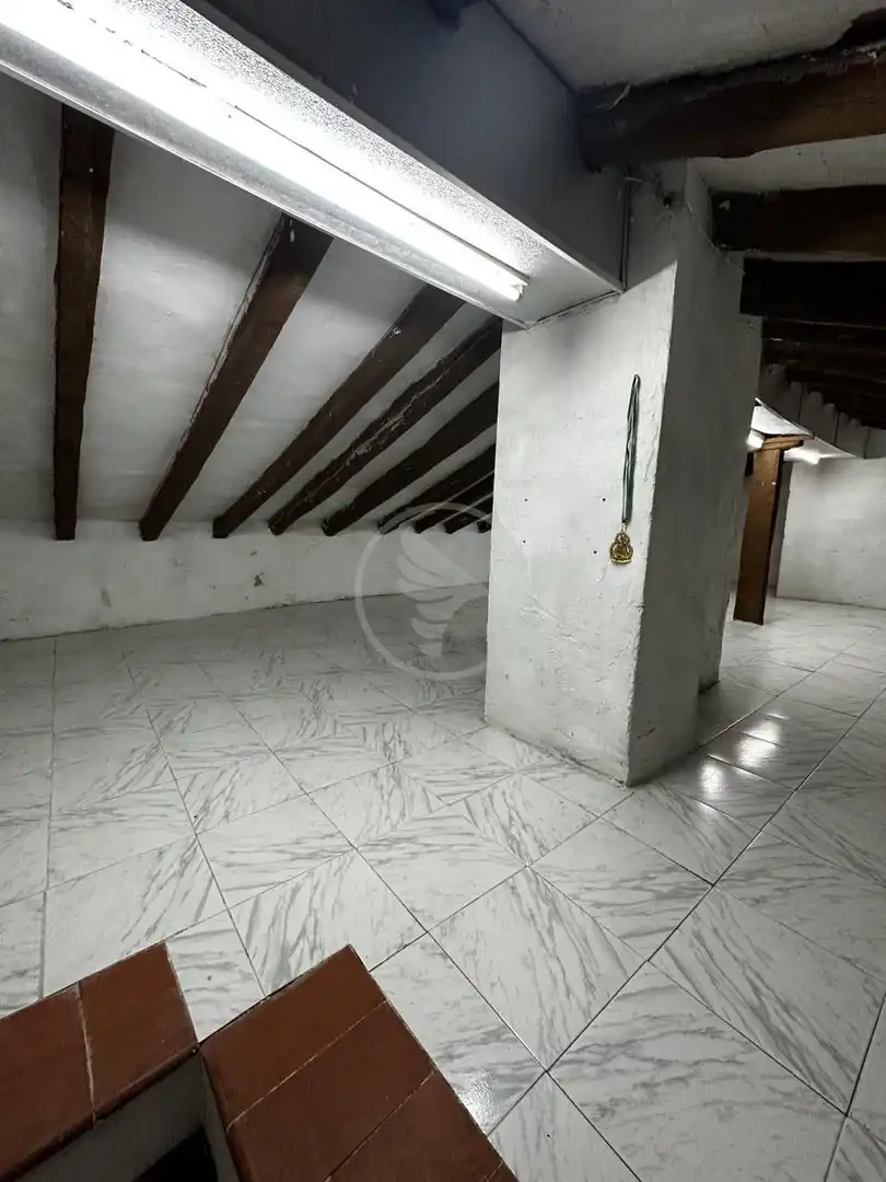 Casa o chalet en venta en Centro ciudad