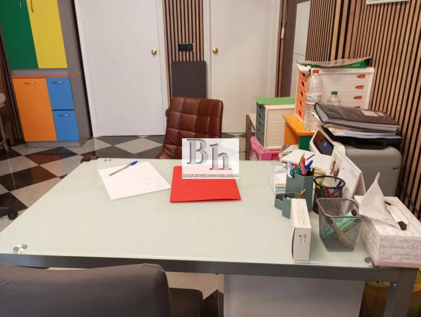 Gewerbefläche zum Verkauf in Calle Gorbea, imagen 6