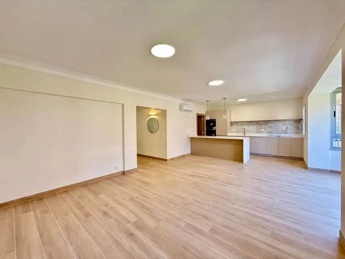 Piso con ascensor en venta en Llevant, imagen 7