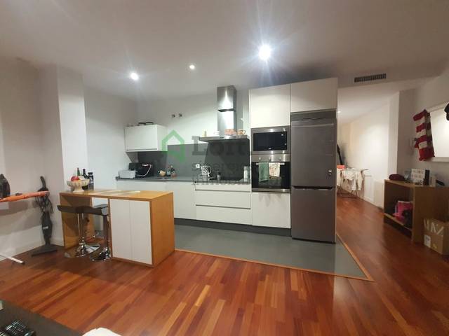 Piso en Venta en Casco Antiguo