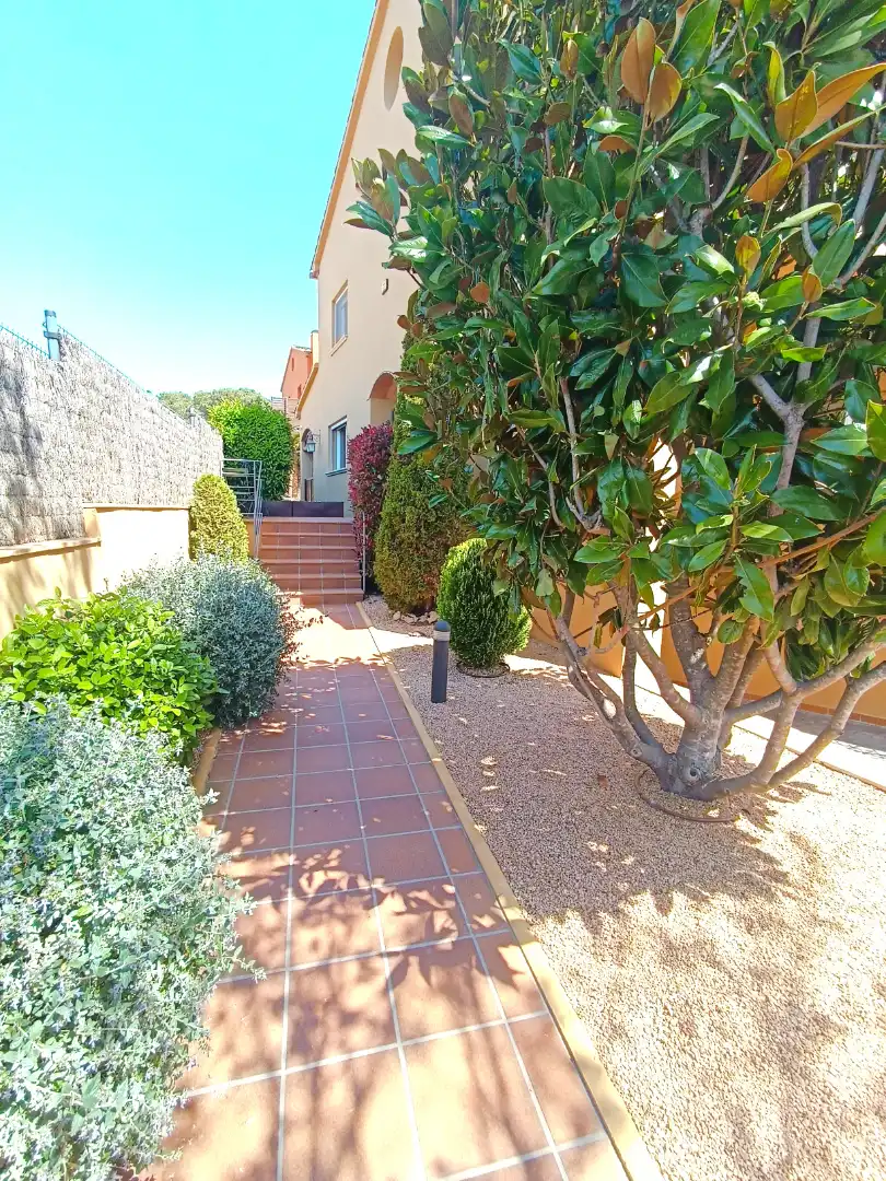 Adosado con terraza en venta en Vila de Palafrugell, imagen 7