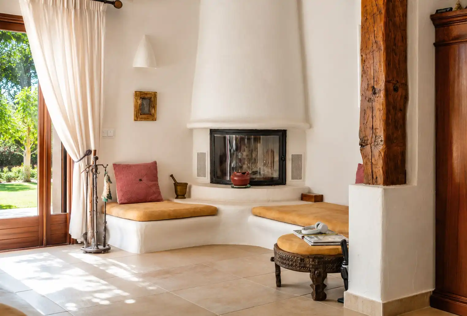 Casa con giardino in vendita a Puerto, imagen 7