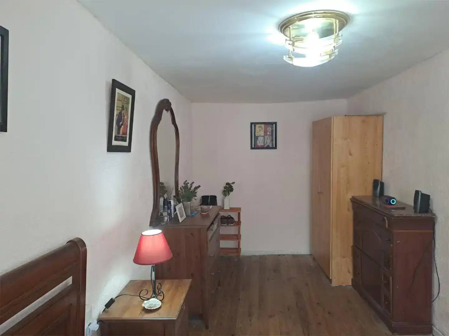 Habitación de Casa o chalet en venta en Boborás