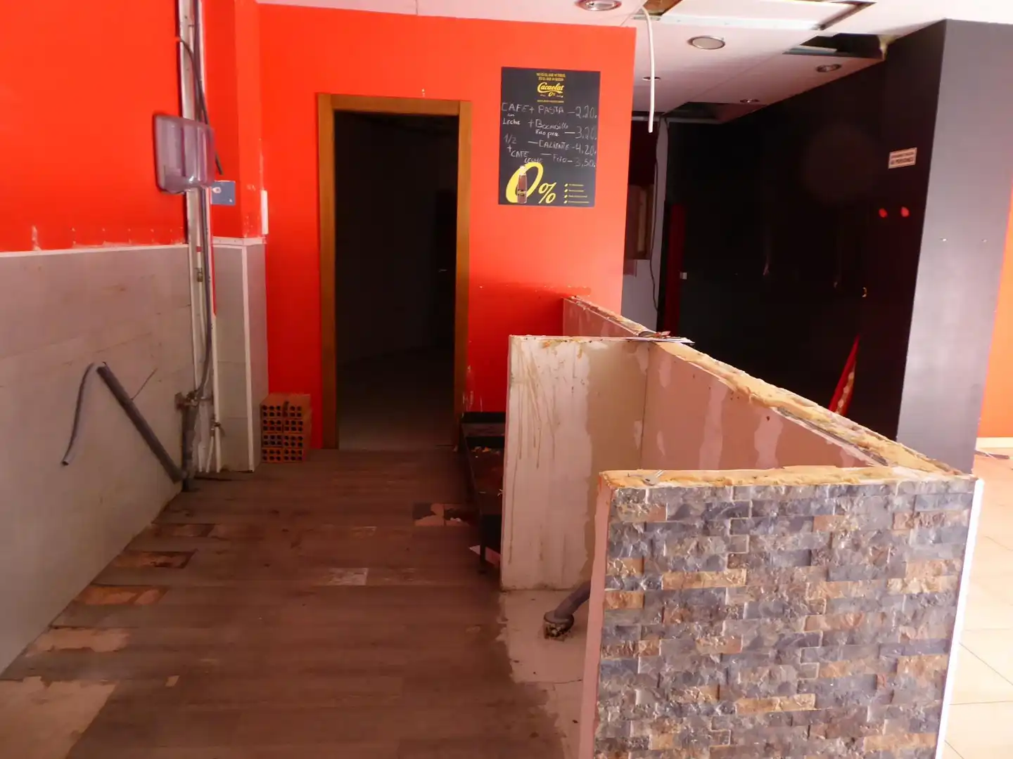 Local comercial de lloguer a MONTSERRAT, imagen 11