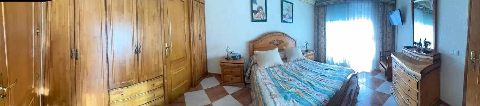 Adosado con terraza en venta en Ceutí, imagen 8