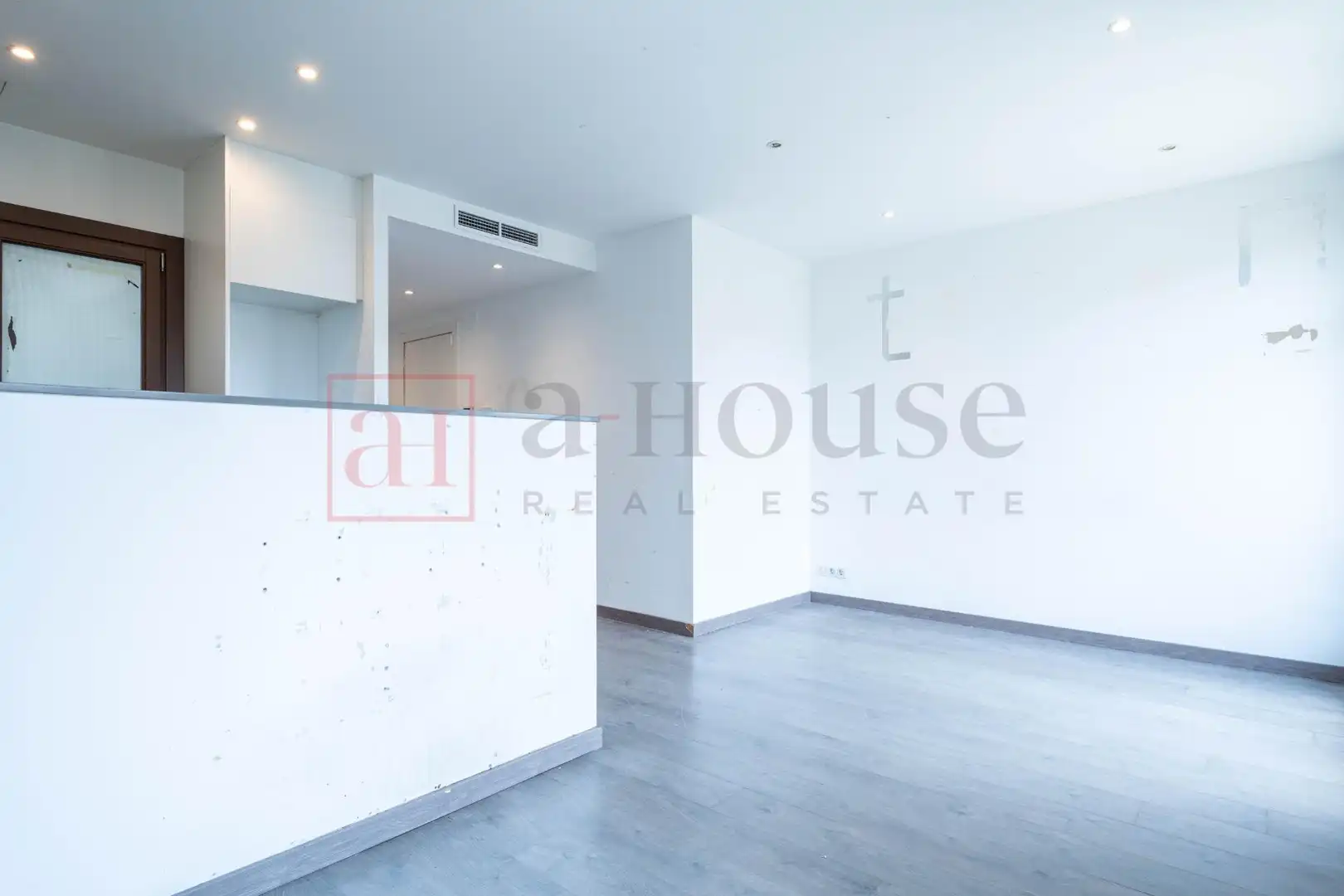Piso con terraza en venta en Avenida Avinguda Paral·lel, imagen 6