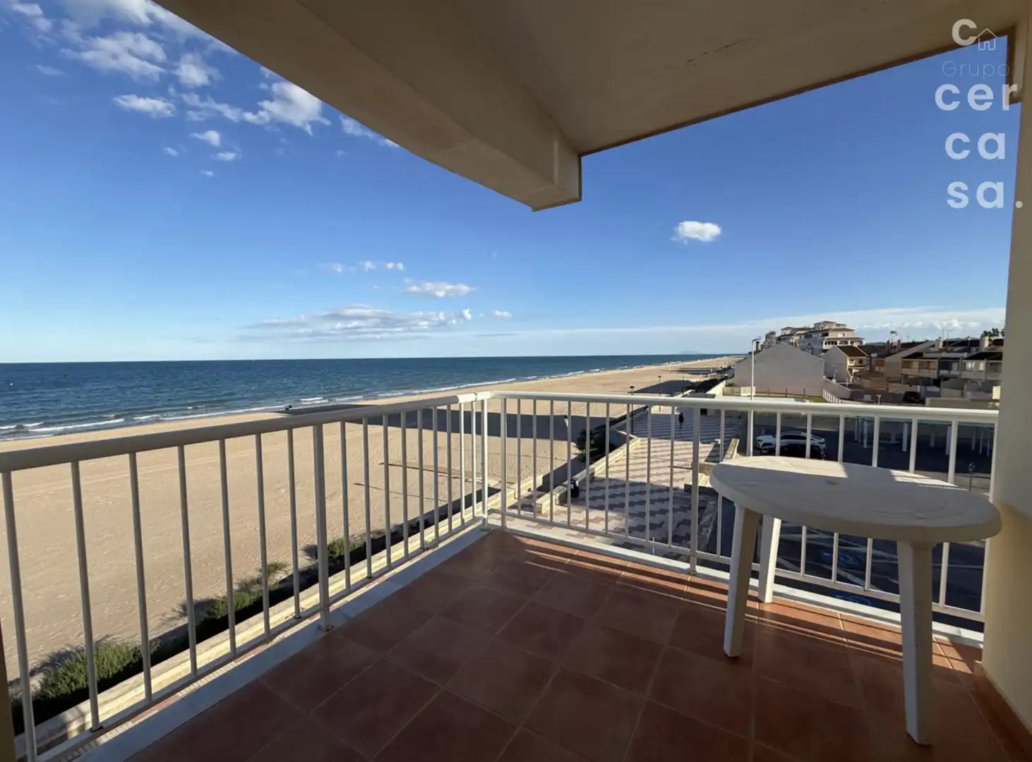 Flat to rent in Plaça les Marines