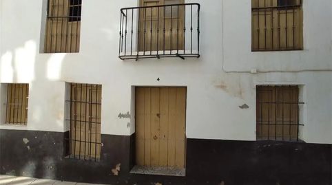 Foto 3 de Planta baixa en venda a Calle Pintor Francisco Hernández, 4, Centro Ciudad - El Carmen, Vélez-Málaga