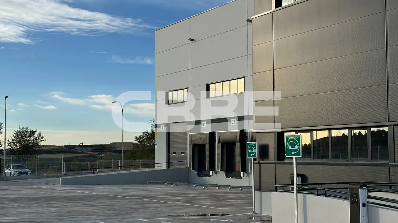 Nau industrial de lloguer a Calle Provisional Atalayuela Doce 39, imagen 18