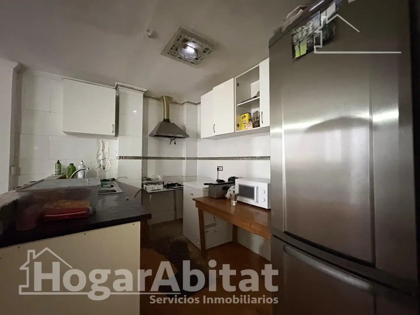 Casa amb terrassa en venda a Carrer Monduber, imagen 9