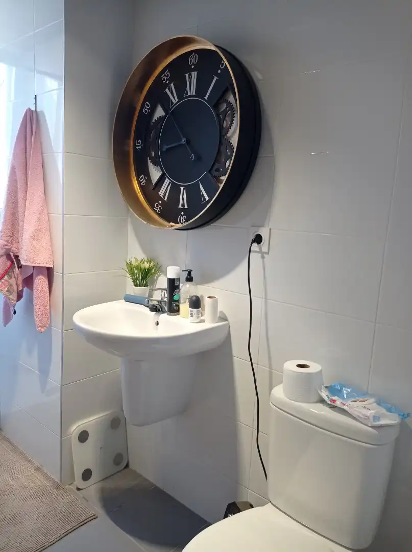 Baño de Piso en venta en Gandia
