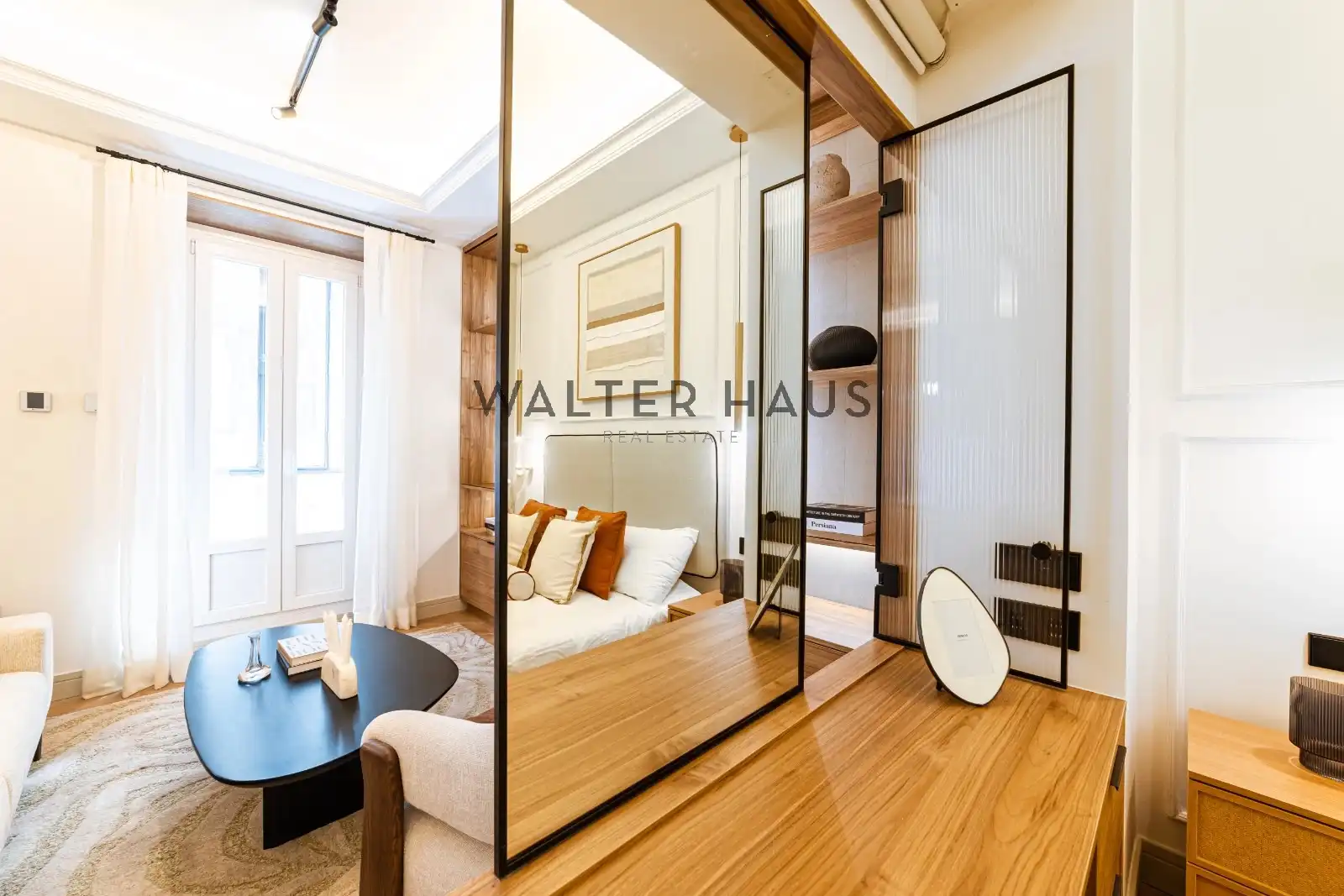 Piso con terraza en venta en Calle de Alcántara, imagen 13