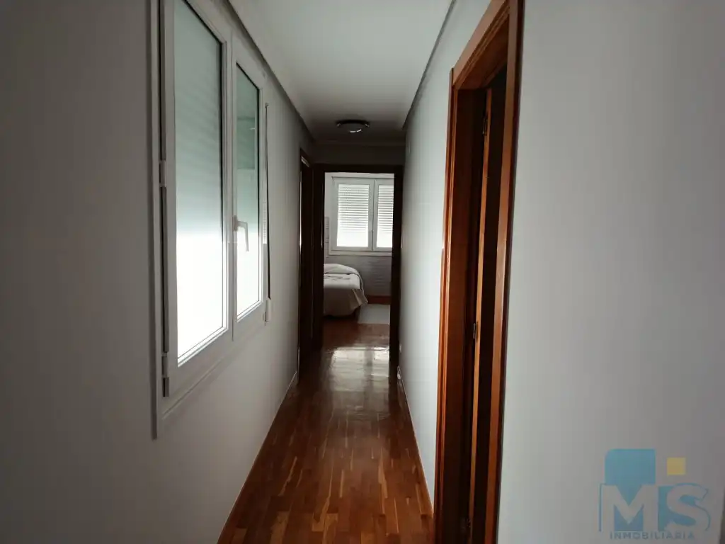 Piso en venta en Pasaia con Horno, Lavadora y Microondas