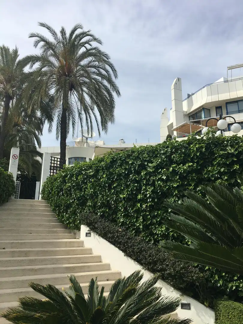 Maisonette zur Miete in Calle Ortega y Gasset, 43, Playa de la Fontanilla