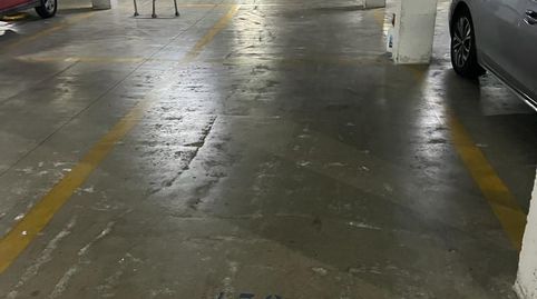 Foto 2 de Garaje en venta en Martín Carpena - Torre del Río, Málaga Capital
