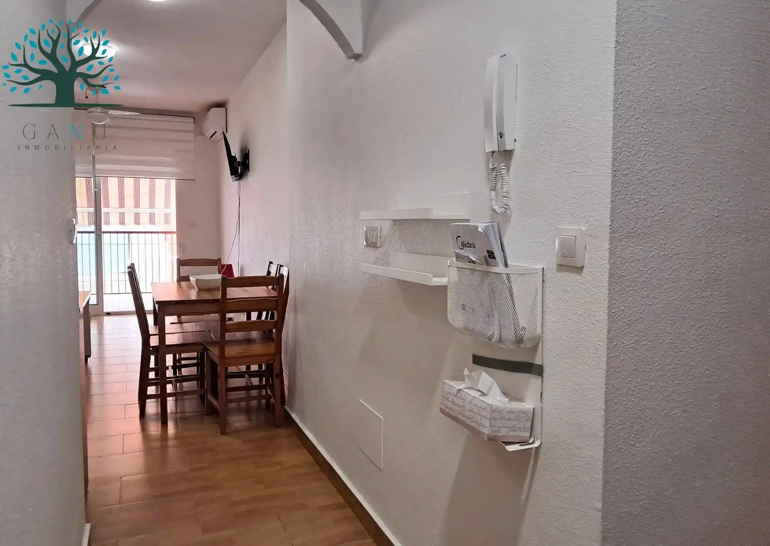 Apartamento con ascensor en venta en Calle MAYOR, imagen 9