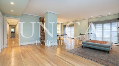 Foto 4 de Pis en venda a Nueva España,  Madrid Capital