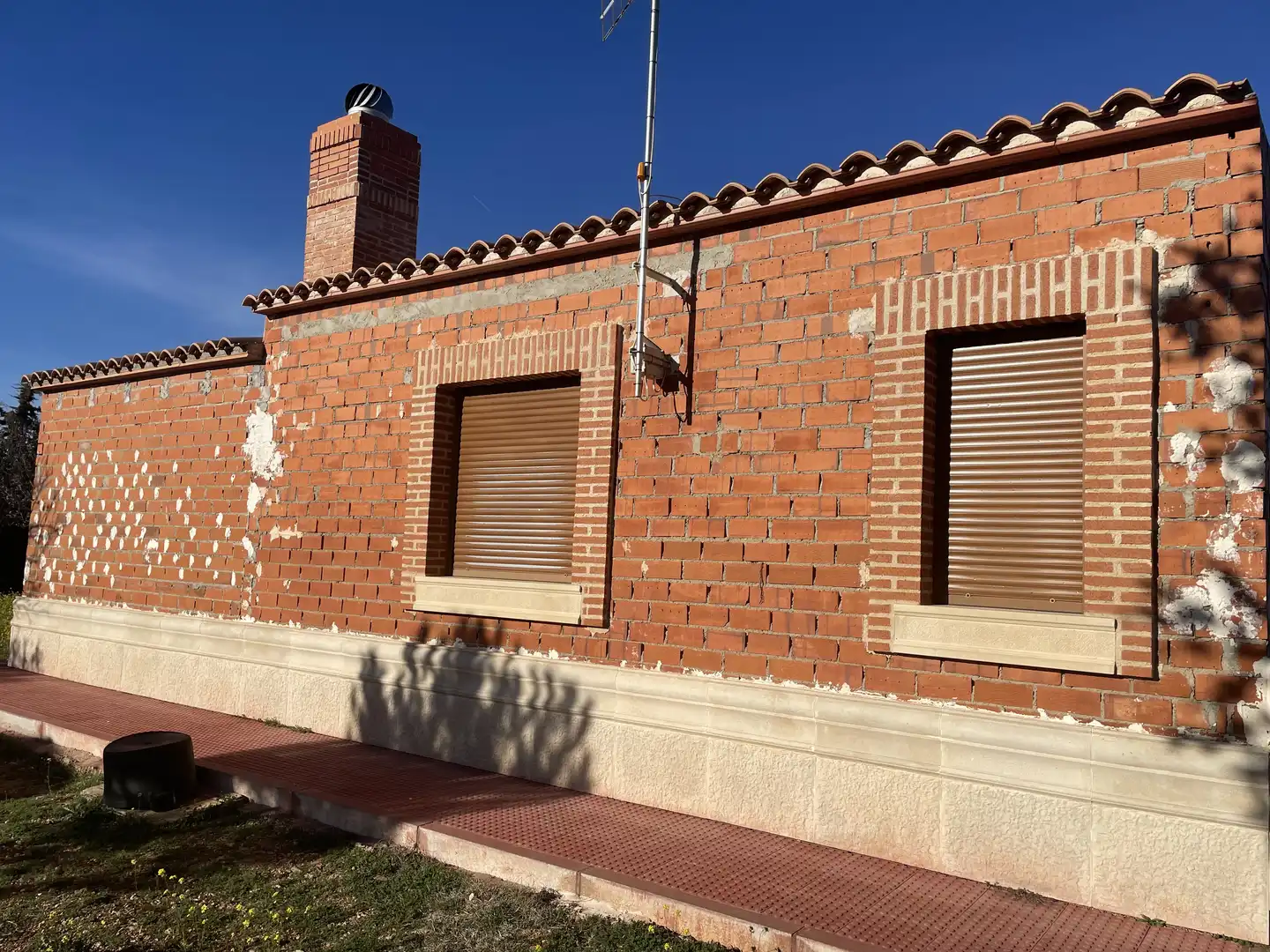 Chalet con jardín en venta en CM-3109 1, imagen 20