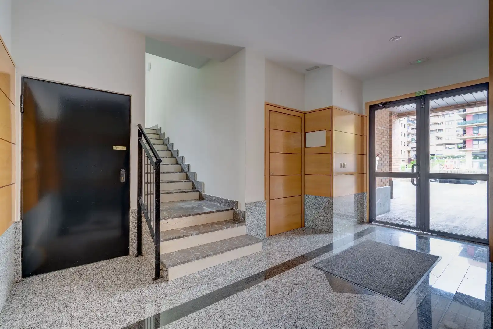 Piso en venta en Urnieta con Calefacción, Terraza y Trastero