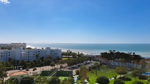 Foto 2 von Wohnungen zur Miete in Las Redes, El Puerto de Santa María