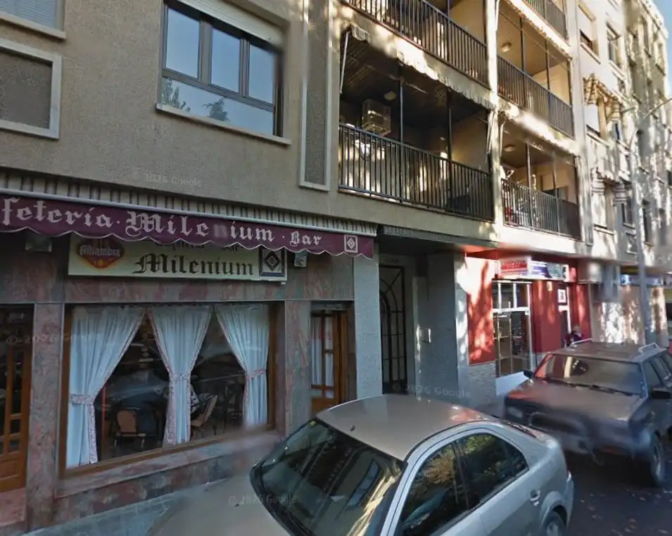 Local comercial en venta en Guadix