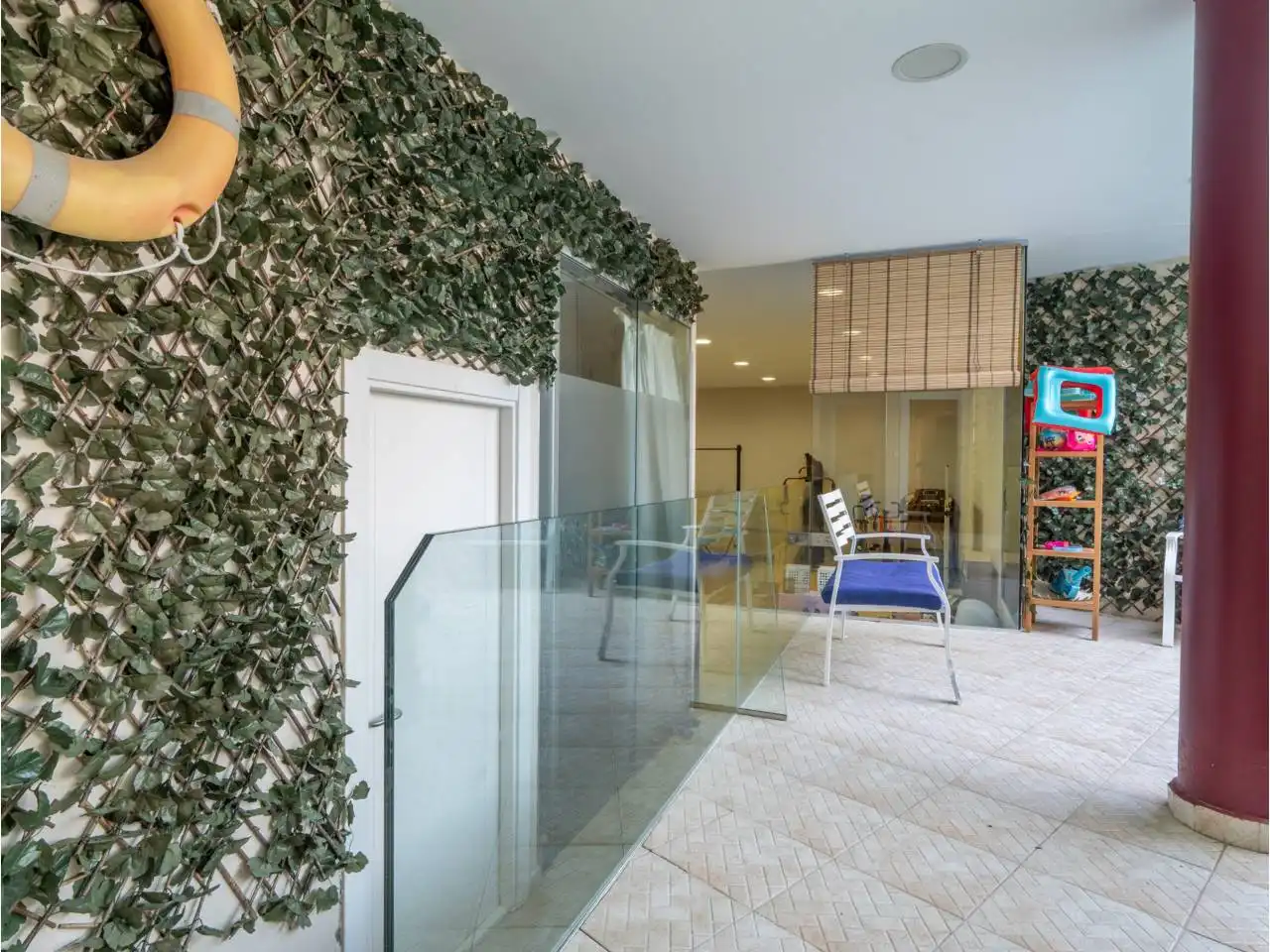 Casa o xalet en venda en Donostia - San Sebastián  amb Aire condicionat, Calefacció i Jardí privat