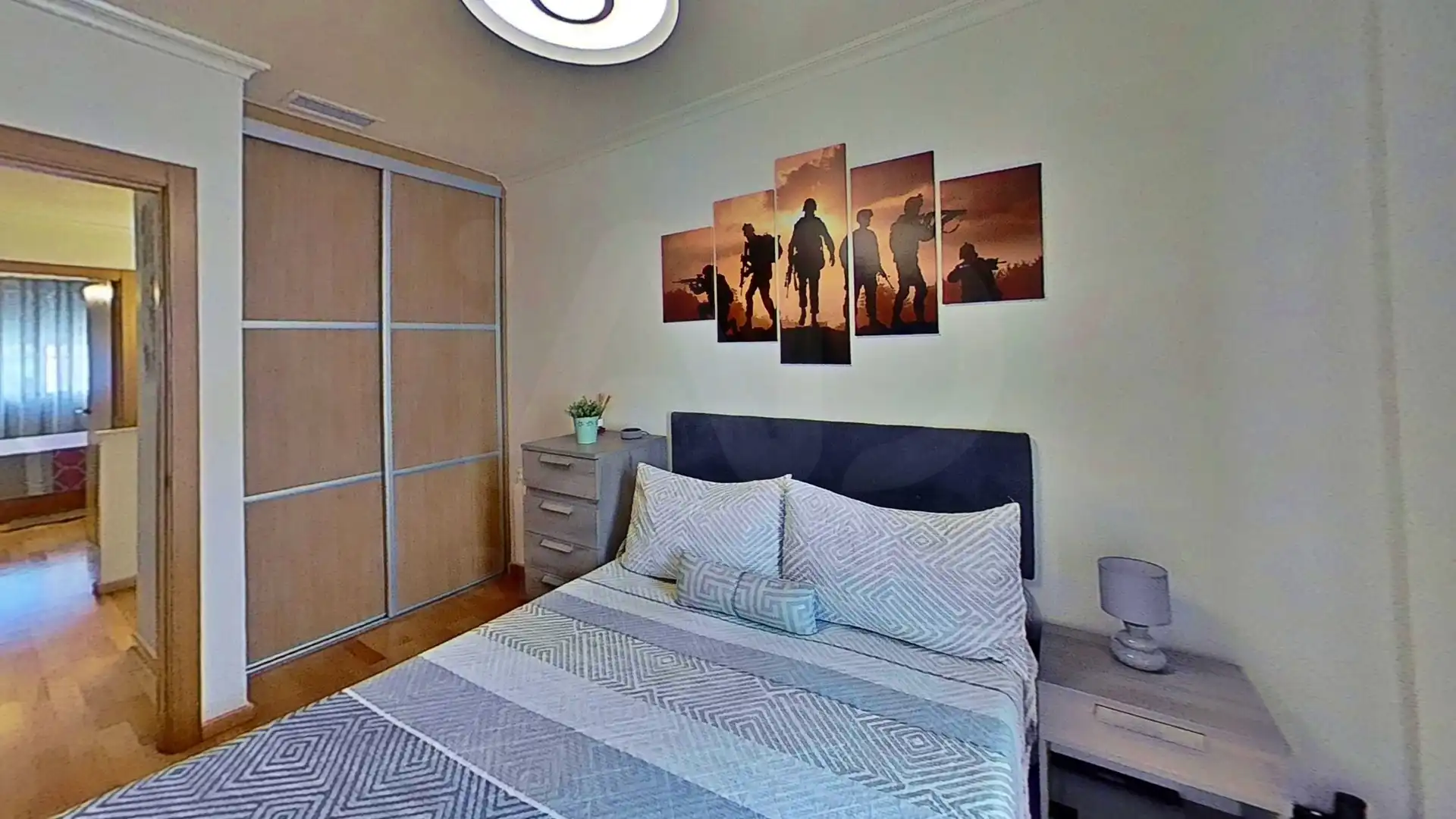 Casa pareada con piscina en venta en Elche ciudad, imagen 26