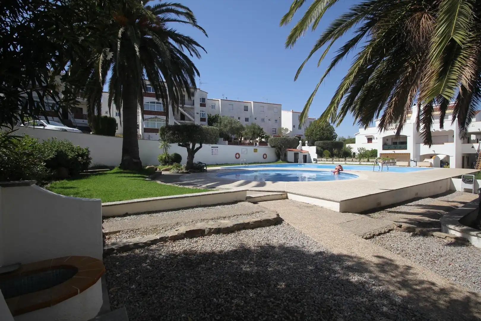Apartment mit Pool zum Verkauf in 2 Carrer de Josep Carner #PLANTA 2, imagen 28