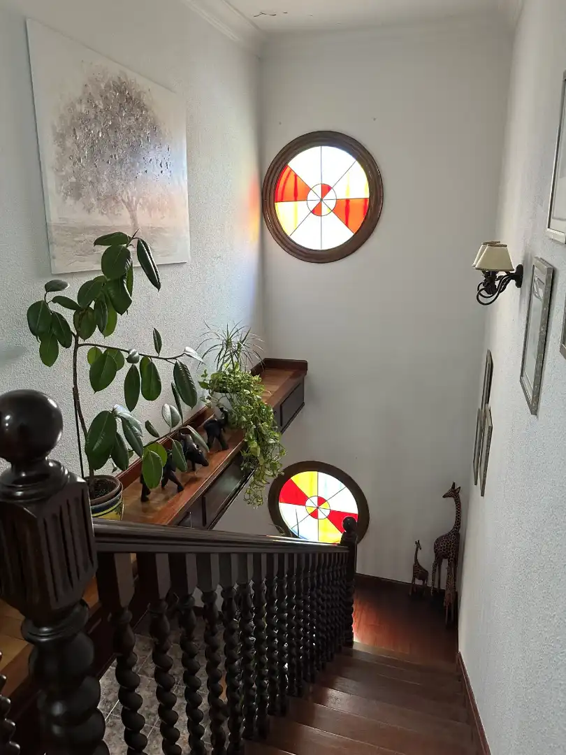 Casa adosada en venda a Ribera del Tajo
