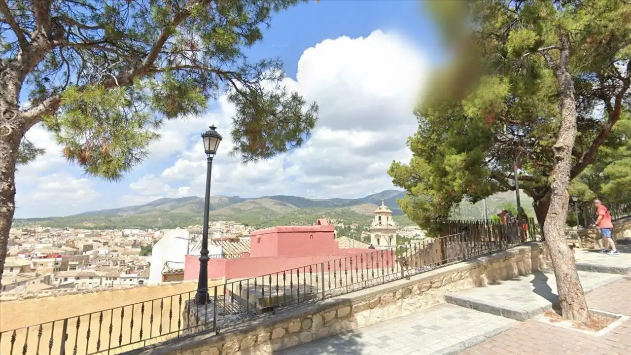 Maison jumelée à vendre à San Jorge, imagen 4