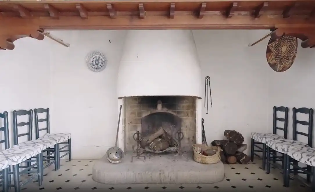 Finca rústica en venta en Argentona con Jardín privado