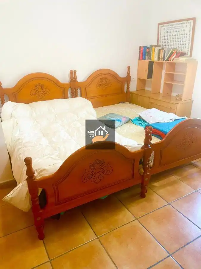 Casa rustica con terrazza in vendita a Chirivel, imagen 31