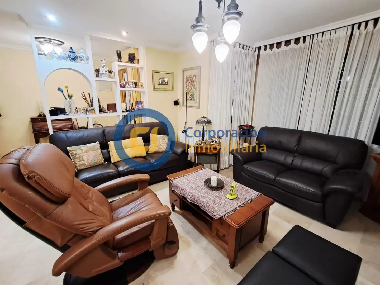 Duplex con terrazza in vendita a Lorca Ciudad