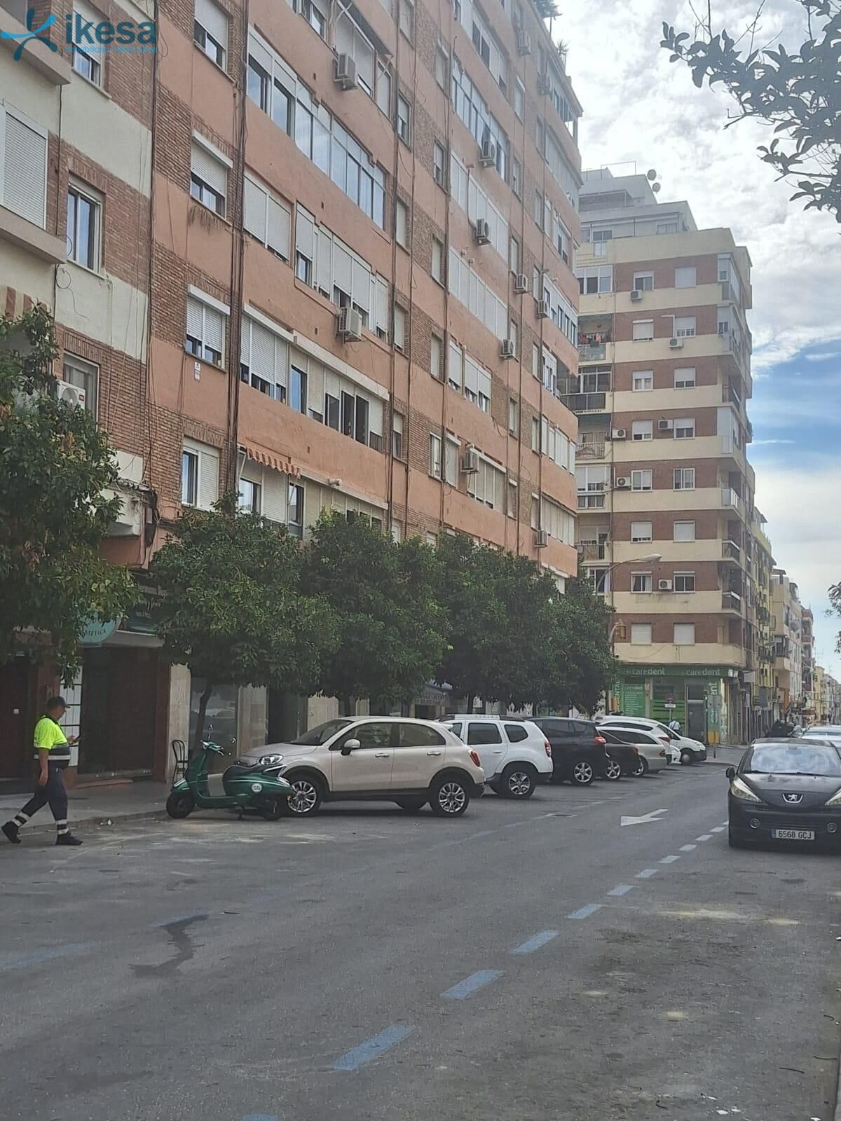 Piso en venta en Isla Chica