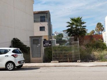 Terreno residenziale in vendita a Daimús