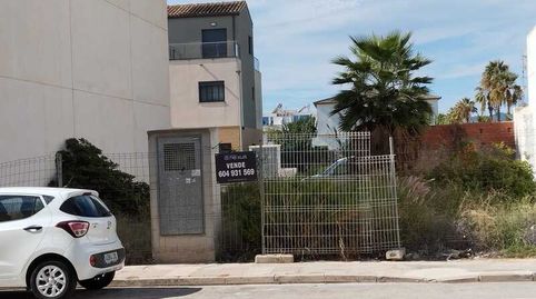 Terreno en Venta en Daimús