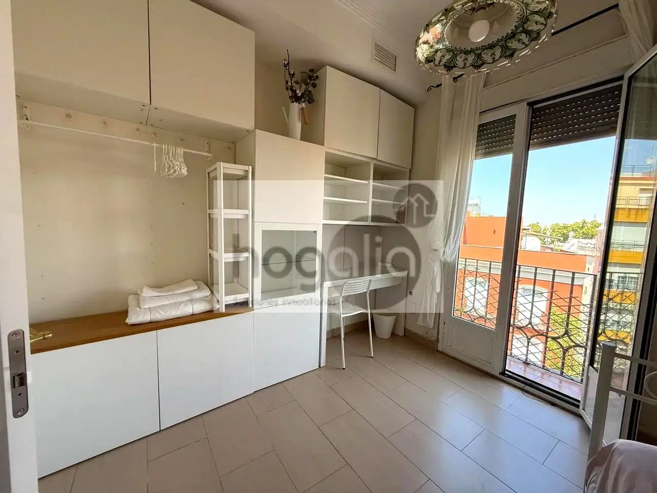 Piso con terraza en venta en Casco Antiguo, imagen 9