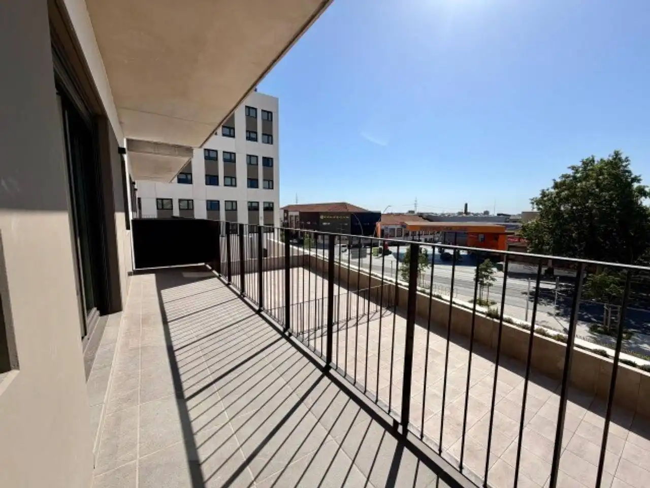Wohnung zur Miete in Avenida Jaume I, Sant Pere Nord