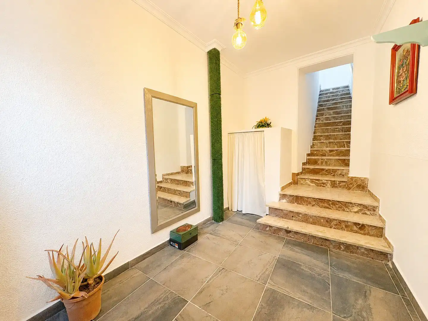 Flat for sale in Sueca  with Air Conditioner, Terrace and Storage room