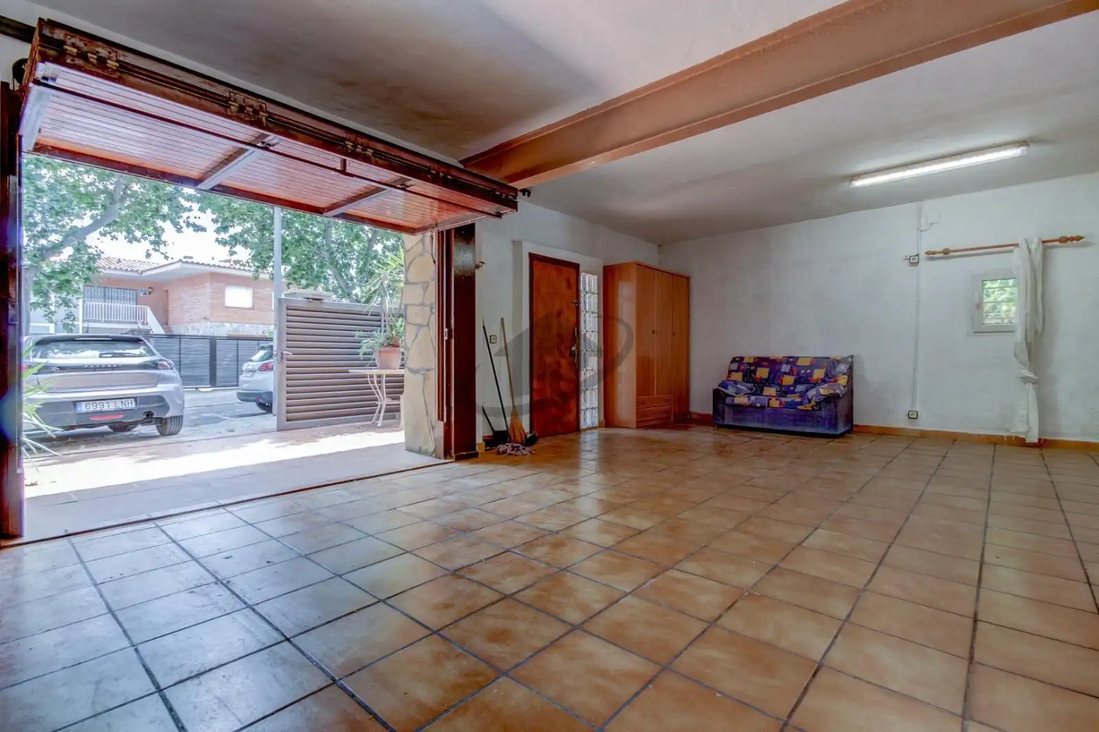 Haus oder Chalet zum Verkauf in Barberà del Vallès mit Heizung, Privatgarten und Terrasse