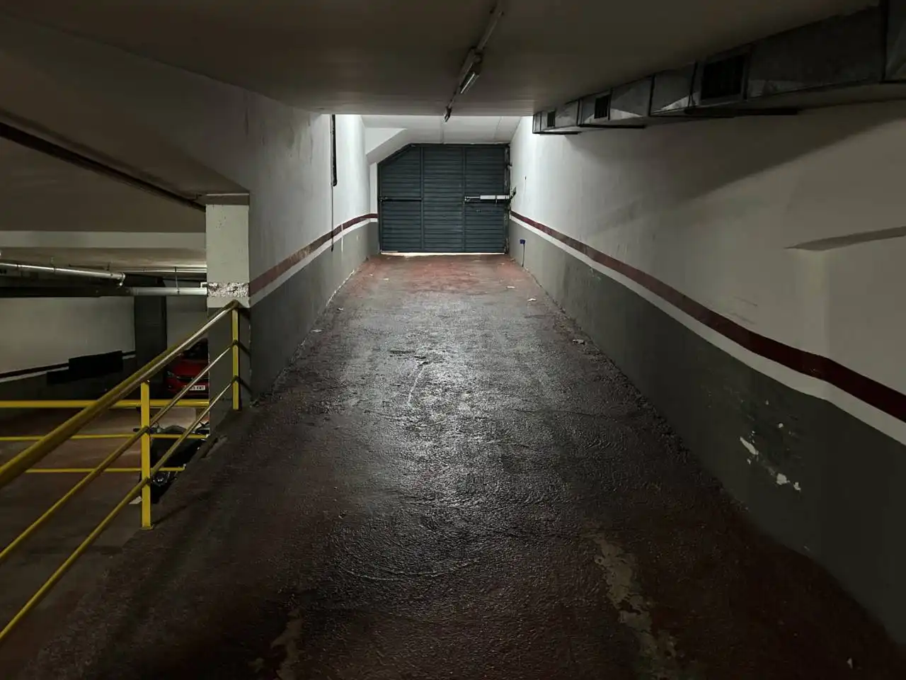 Garage zum Verkauf in Barcelona