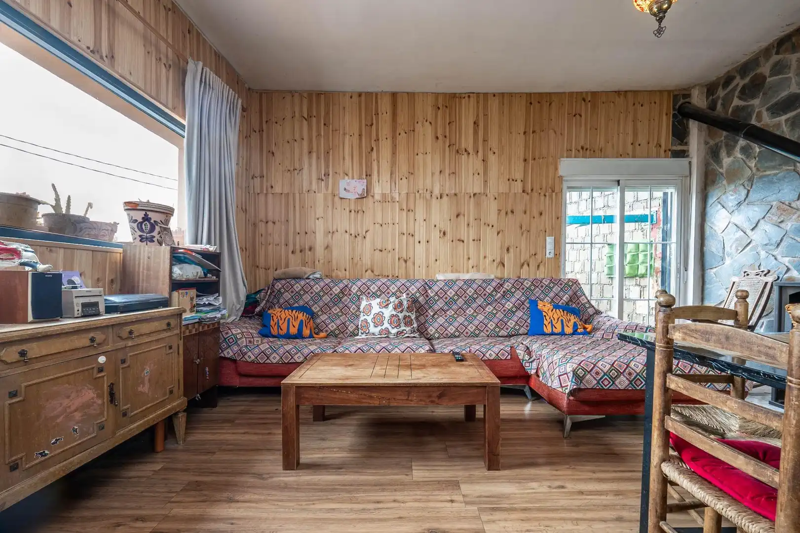 Chalet con terraza en venta en Calle Calle Cuesta Colorada, imagen 10