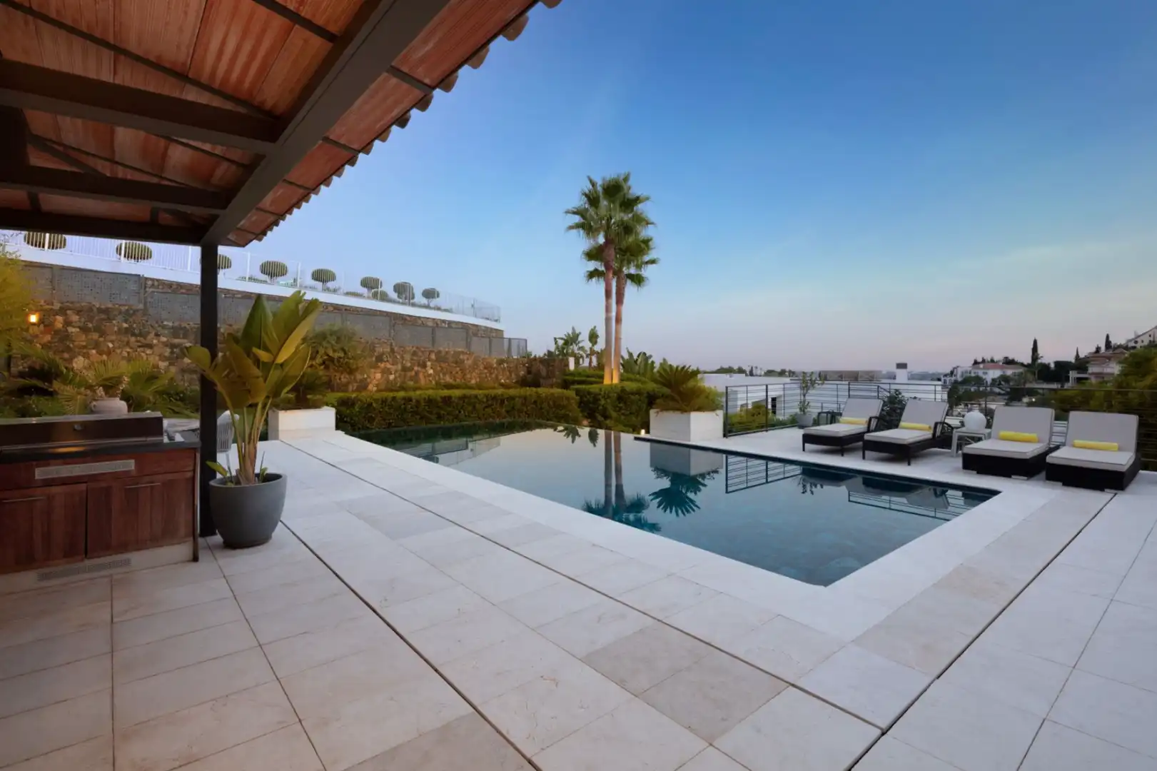 House with pool for sale in La Quinta, imagen 34