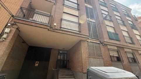 Foto 4 de Garatge en venda a Calle Cl Jose Lujan Esc 1 Pl -1 Pt 06 Murcia (murc, Aljucer,  Murcia Capital