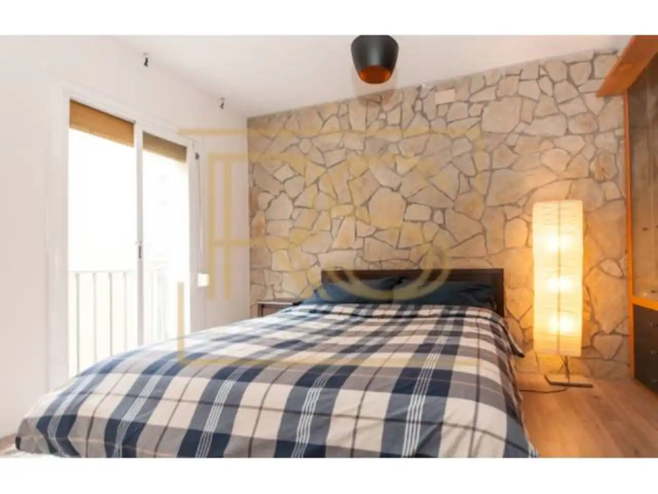 Wohnung zur Miete in Calle l´Arc de Sant Agustí, El Raval