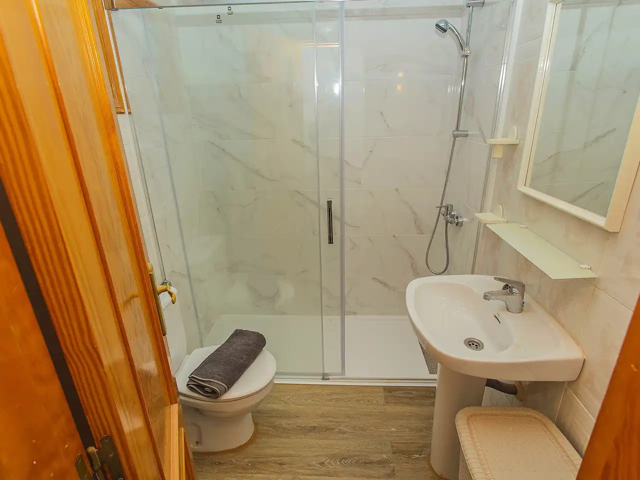 Apartament amb piscina en venda a La Mata, imagen 29