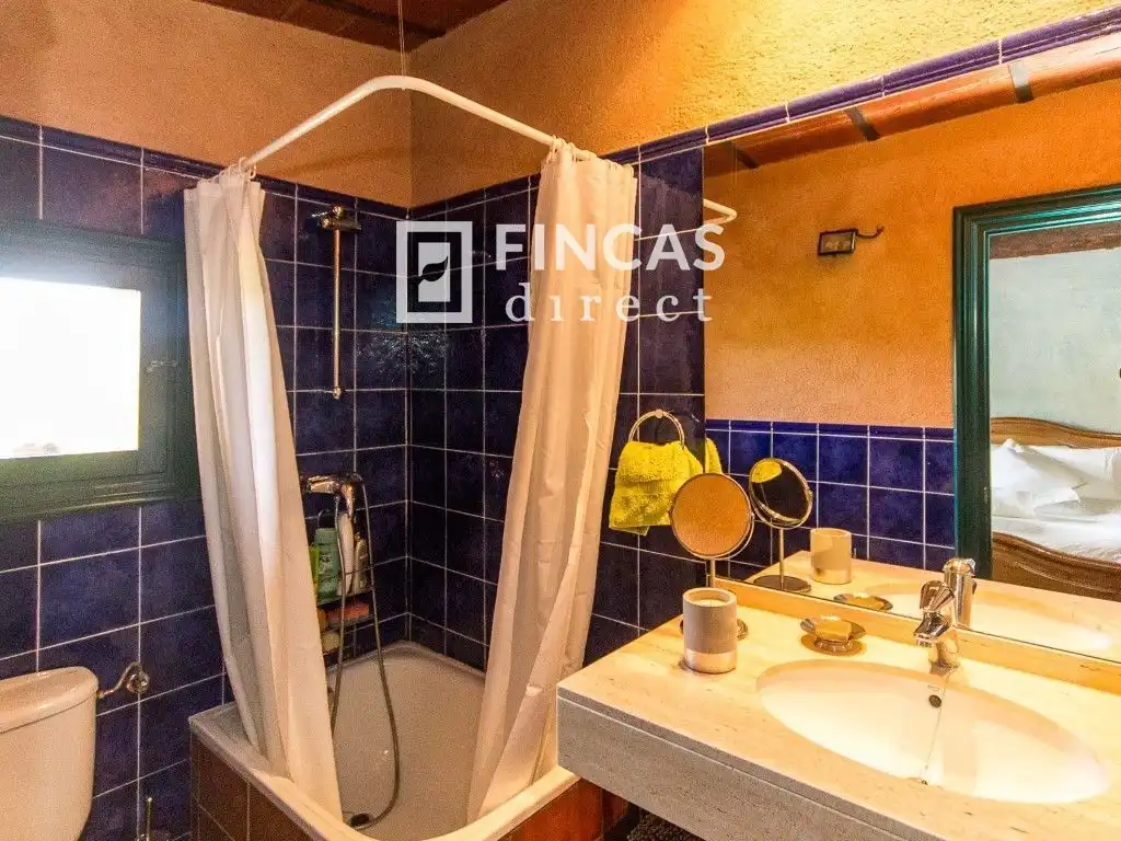 Finca rústica en venda a Moreres, Subirats