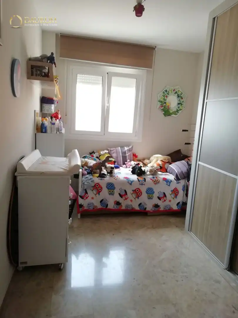 Habitación de Piso en venta en Málaga con Aire acondicionado, Calefacción y Terraza