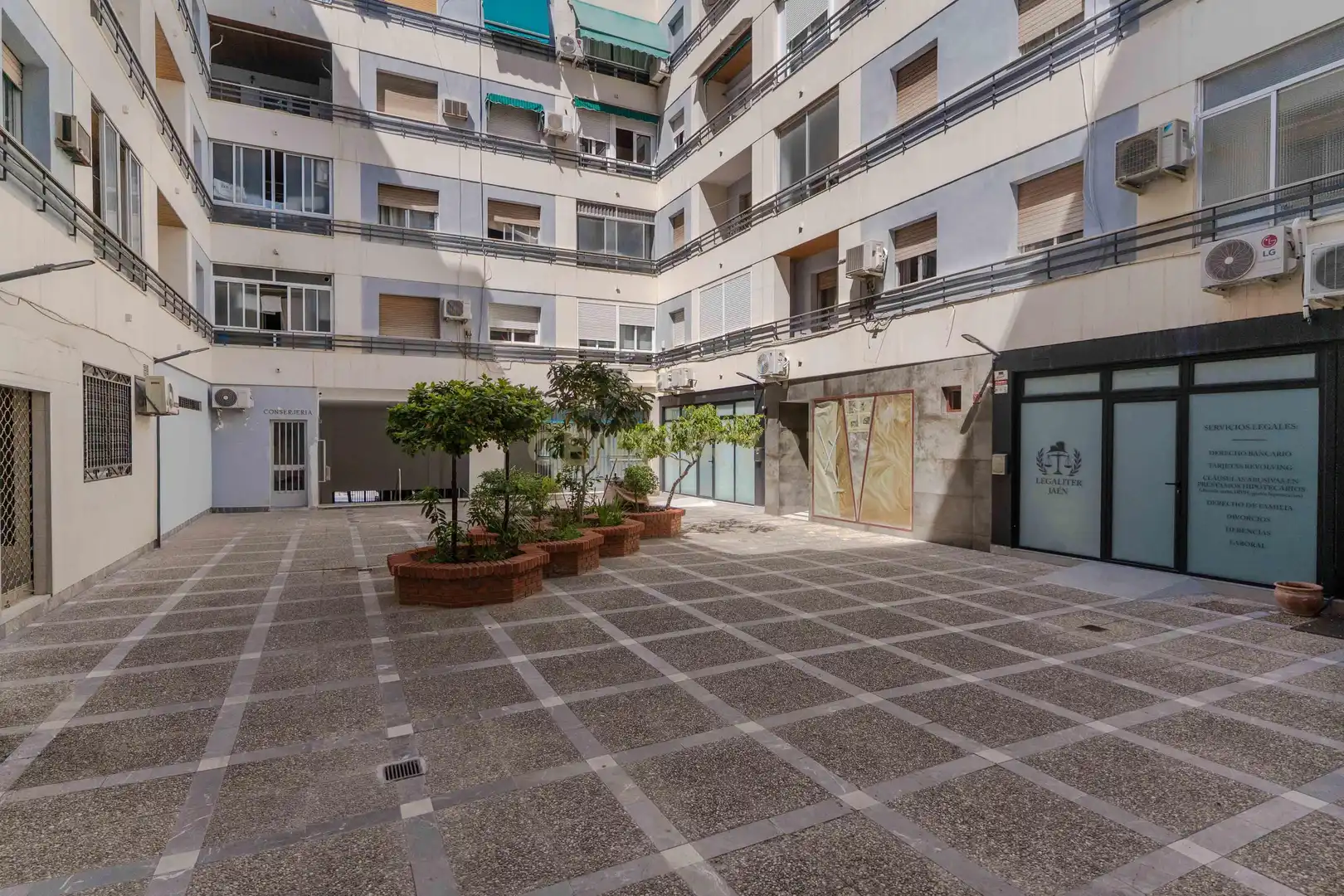 Business premises for sale in Avenida de Madrid, 60B, Jaén, Spain, imagen 29